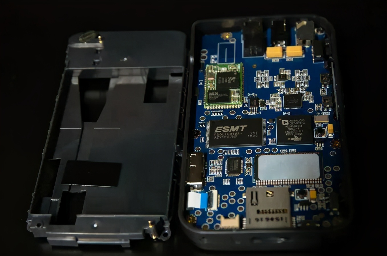 乐图铁菊花2代评测,乐图铁菊花二代拆机