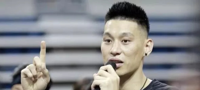 林书豪揭秘nba天价门票,林书豪谈球票