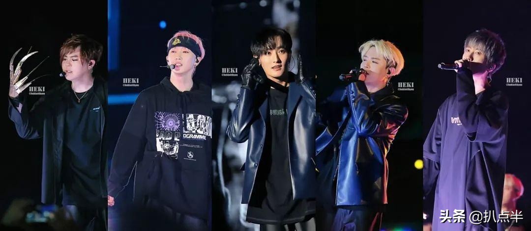 h.o.t组合重聚后续,h.o.t组合为什么只剩五个人了