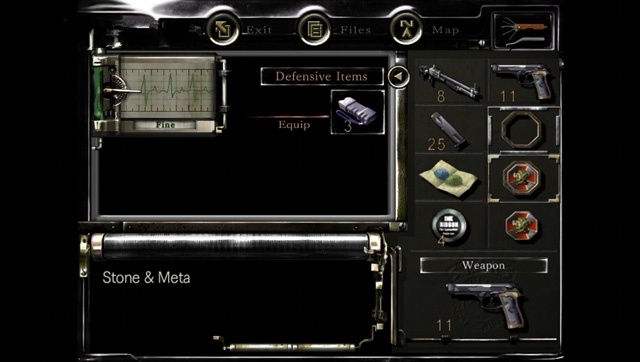 生化危机1重制版吉尔攻略视频,生化危机1重制版图文攻略吉尔篇