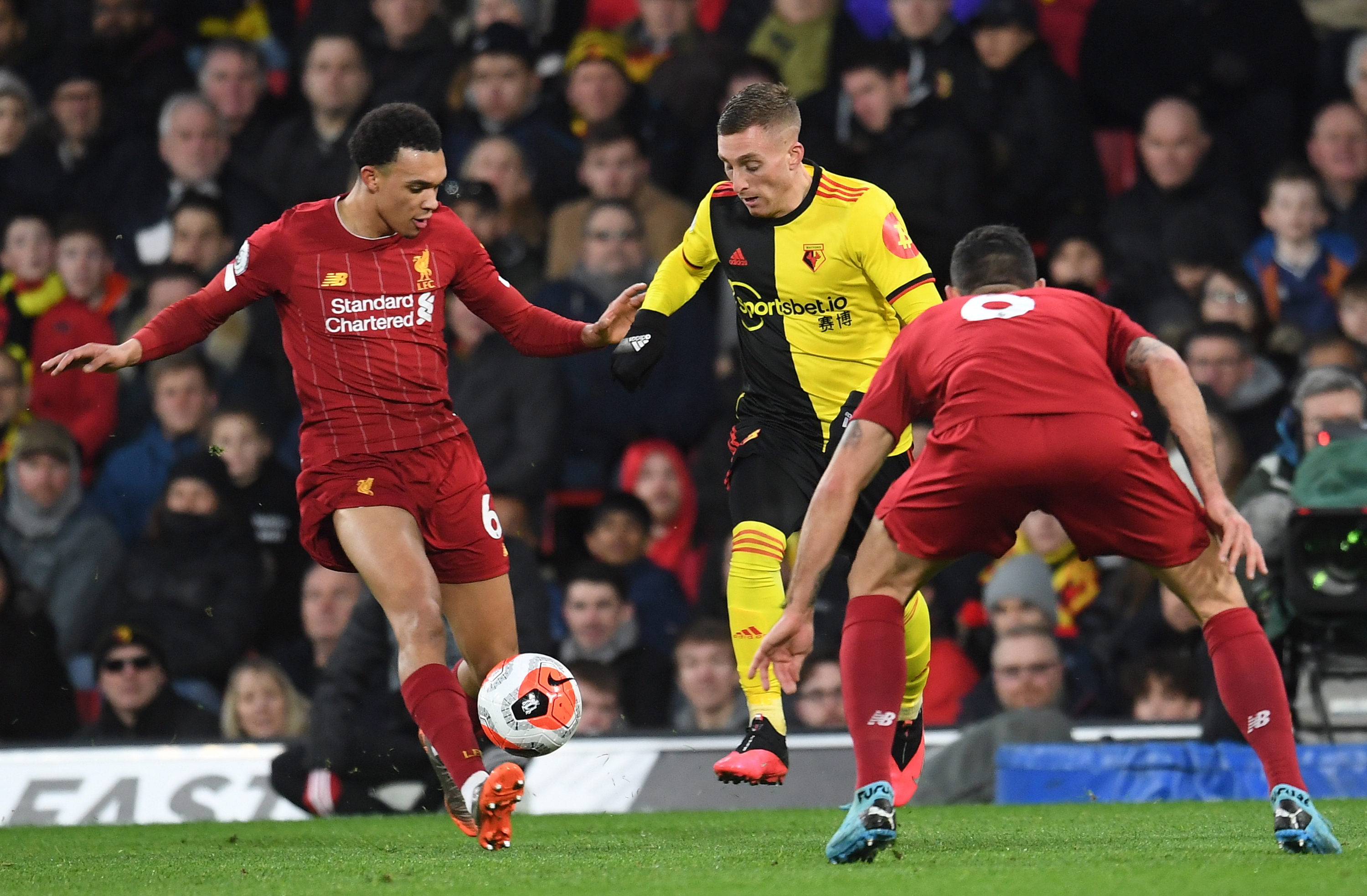 西汉姆联vs沃特福德比赛结果,西汉姆联vs沃特福德比分结果