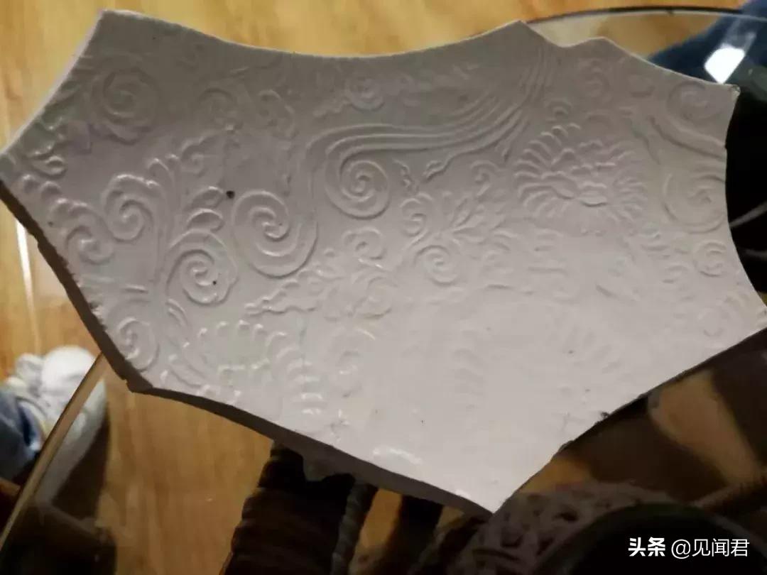 罗敷：不熄的窑火——井陉陶瓷馆“陉山聚记”