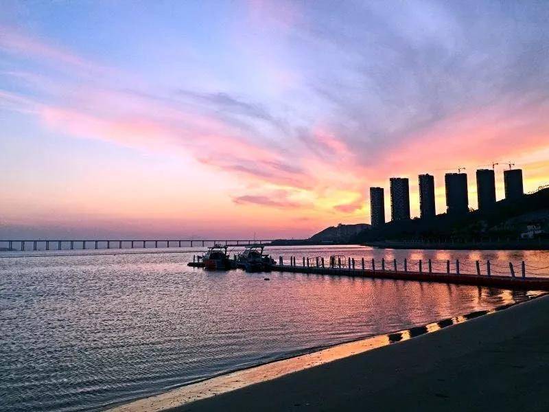 惠州融创海湾半岛,惠东融创海湾半岛金房子度假公寓