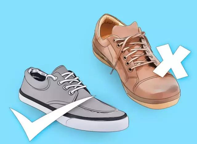 天气不好如何让鞋子速干,让鞋子速干小妙招