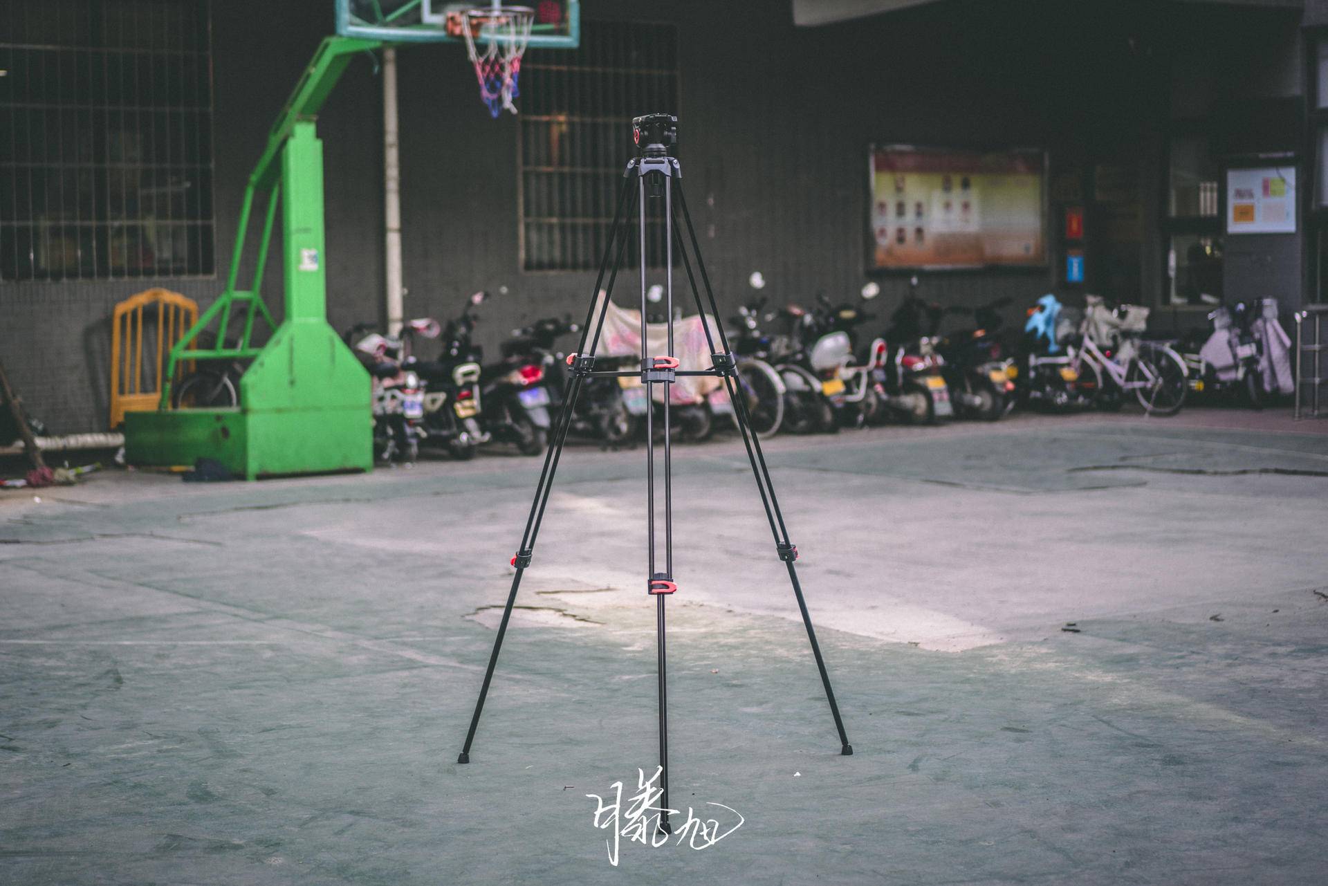 「滕·Gallery」稳才是硬道理，科漫DF16L使用感受