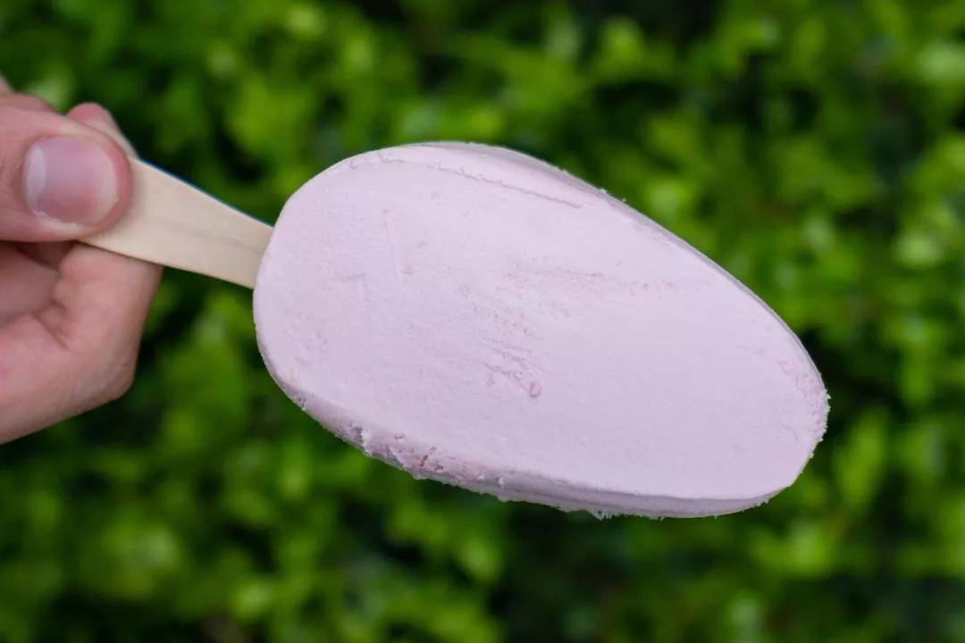 便利店里发现的超好吃雪糕,火爆便利店的雪糕