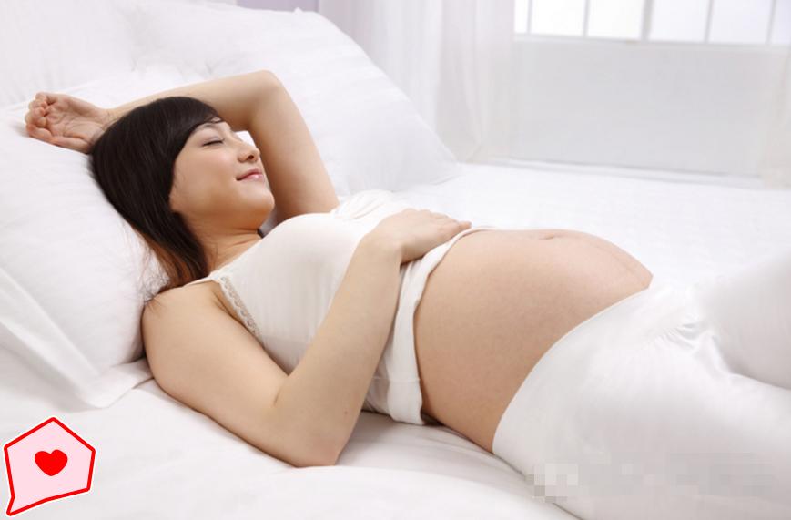 孕后期睡觉起夜腿抽筋,孕期起夜睡眠差