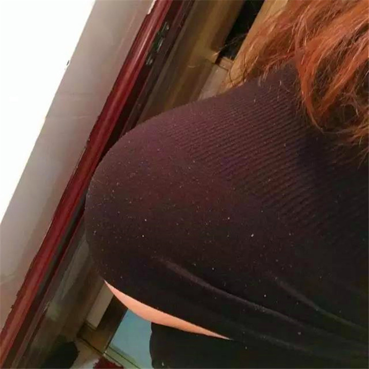 “悬垂肚”有多糟心？十有八九要剖腹产，还有这些生理尴尬在等待