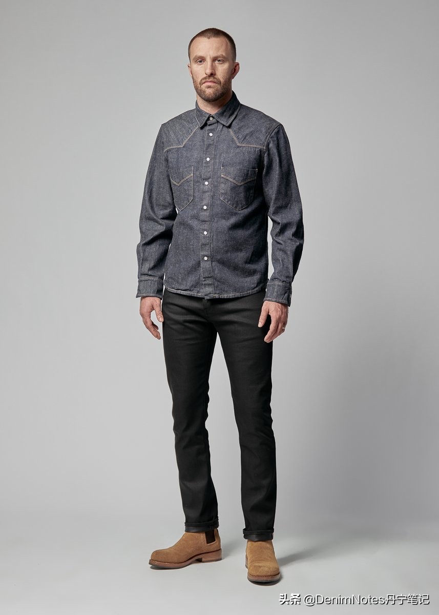 如何分辨一件高质量衬衫,怎样辨别牛仔衬衫好坏