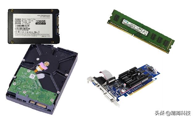 电脑蓝屏哪个硬件出问题几率大,电脑蓝屏怎么排除硬件问题