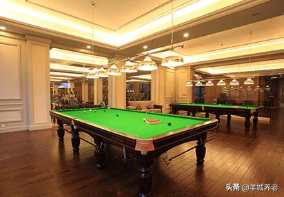 广州市天河区岭南养生谷养老院,广州颐寿养老院一览表