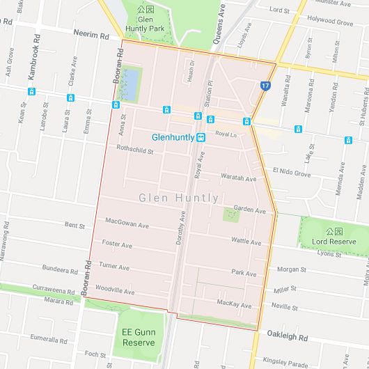 墨尔本租房带家具,墨尔本买房租房攻略