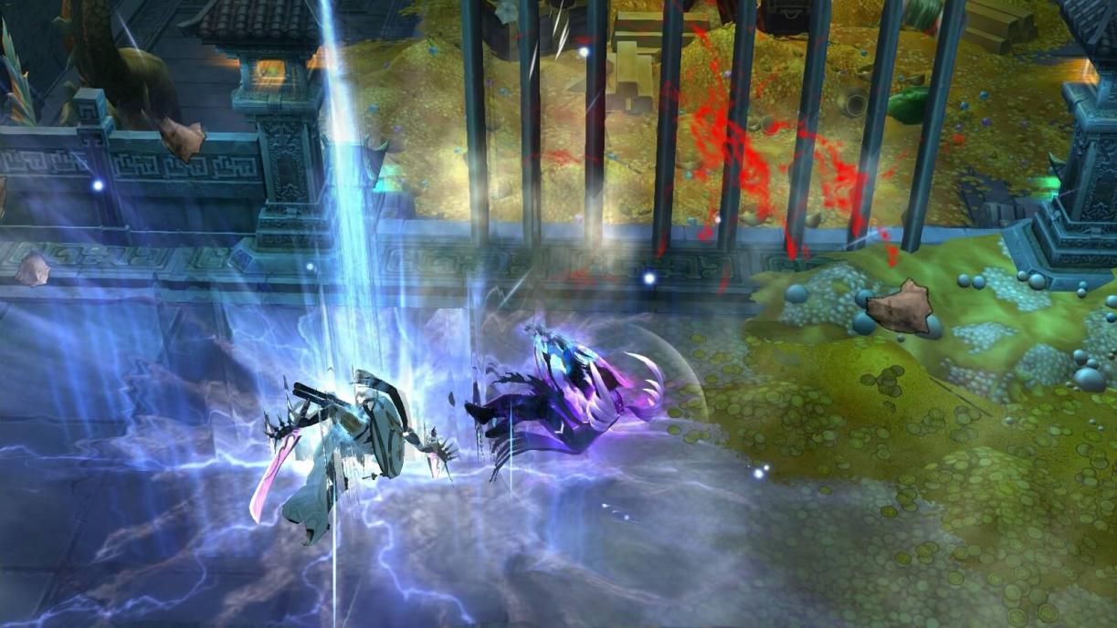 网易出的最好玩的武侠游戏,网易moba吃鸡武侠手游