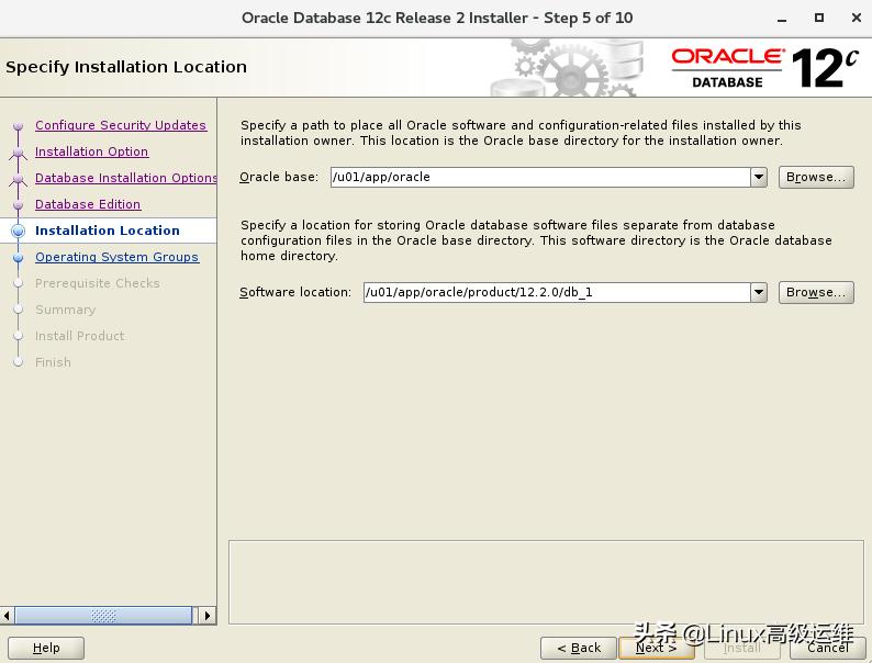 oracle12c如何使用,oracledataguard搭建教程