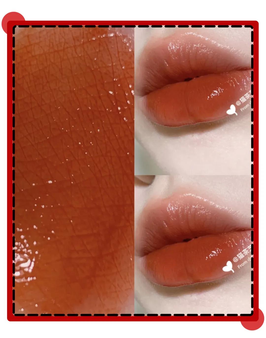 乘风破浪的姐姐们口红,乘风破浪的姐姐同款口红色号