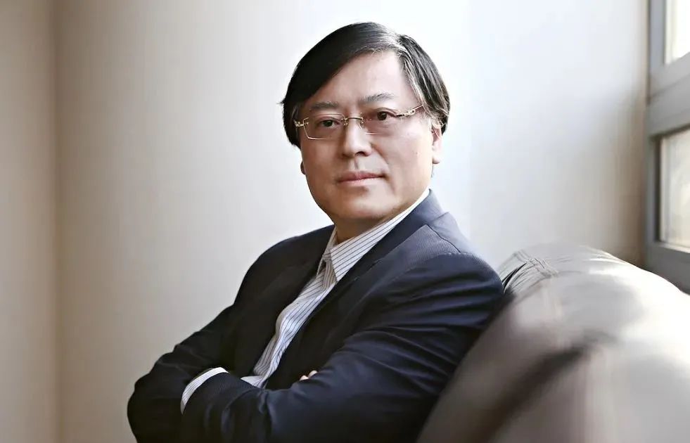 25位影响力企业领袖名单公布,2022中国最具影响力50位商界领袖榜