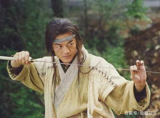 射雕英雄传导演蒋家骏怎么样,蒋家骏的射雕英雄传评价