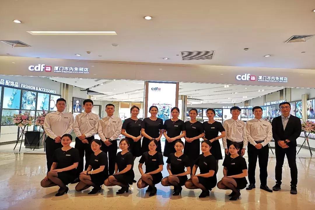 每个月出岛逛免税店必剁手,剁手之旅三亚免税店攻略女神必备