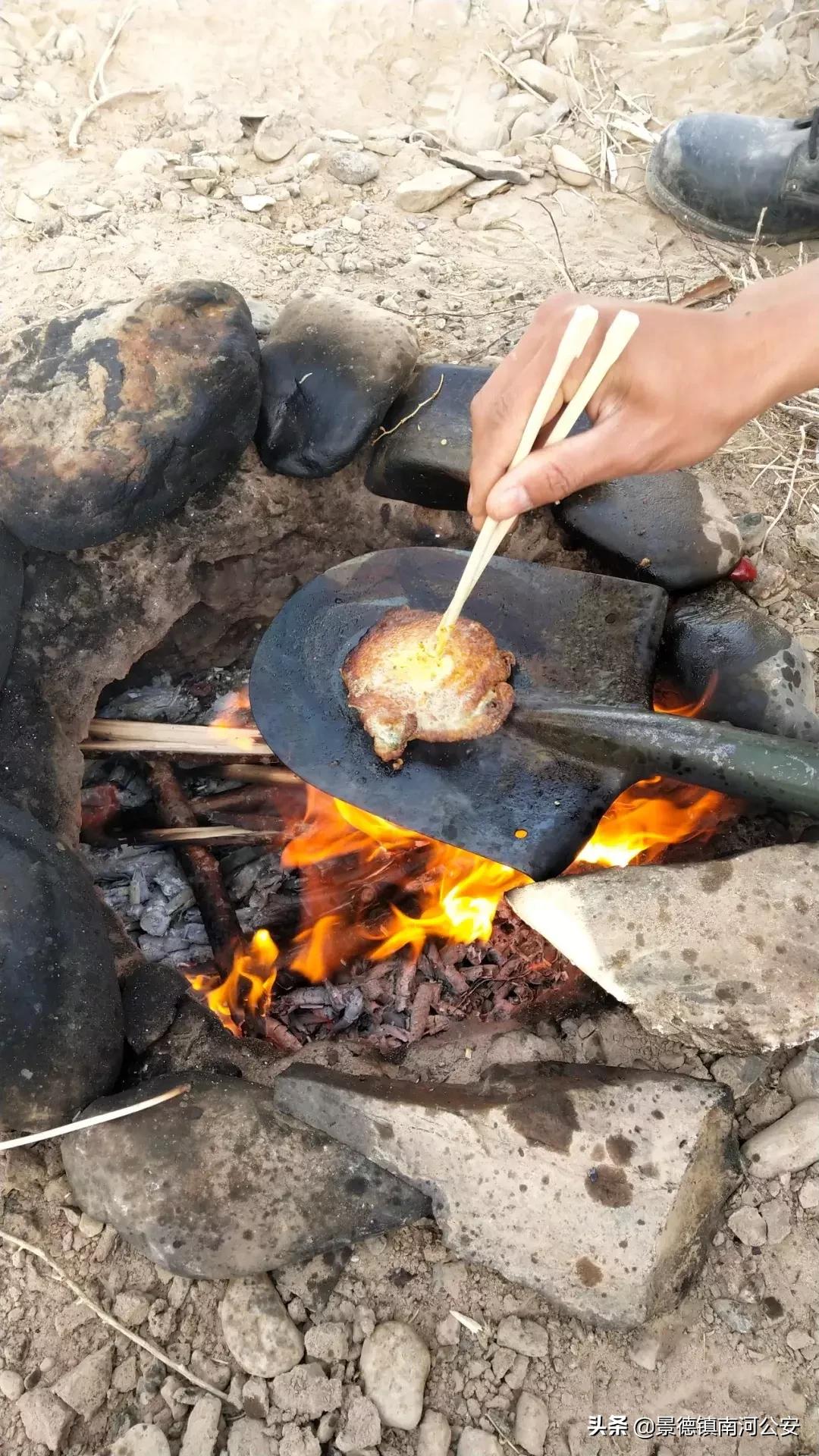 中国军人的韧性,中国军人的钢铁般的意志