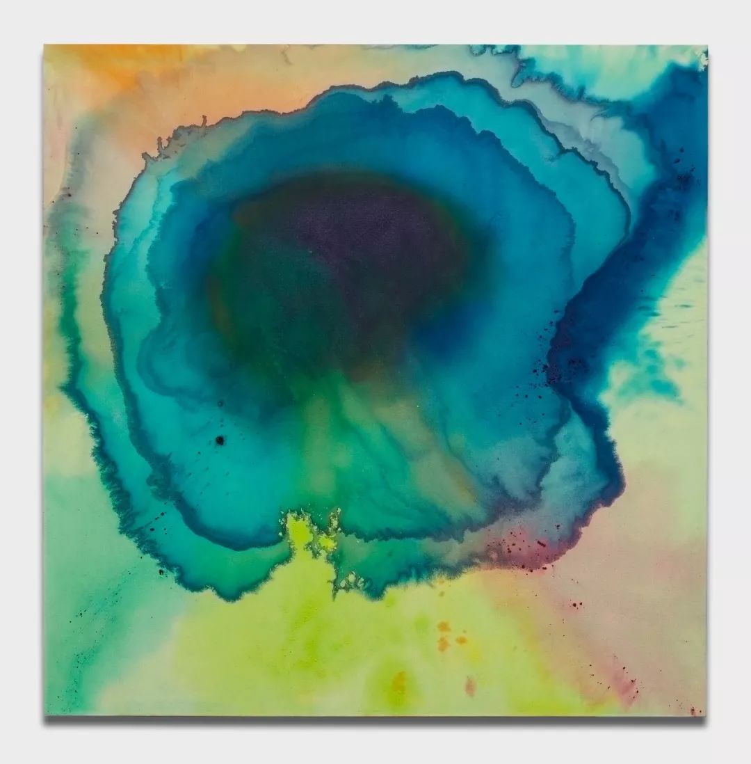 让人疯狂的抽象艺术,极致的抽象艺术