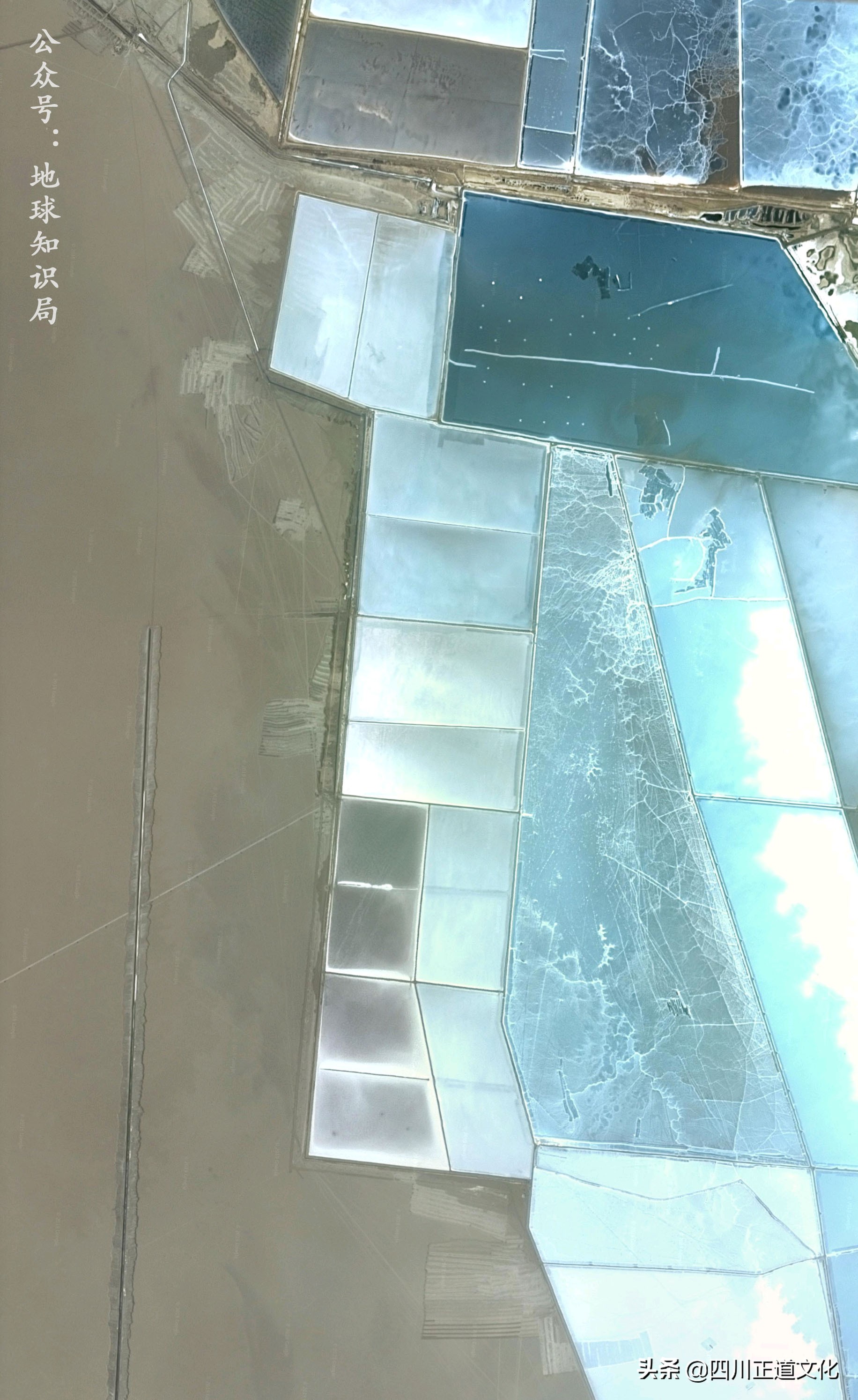 青海到底有多厉害,青海到底有多好