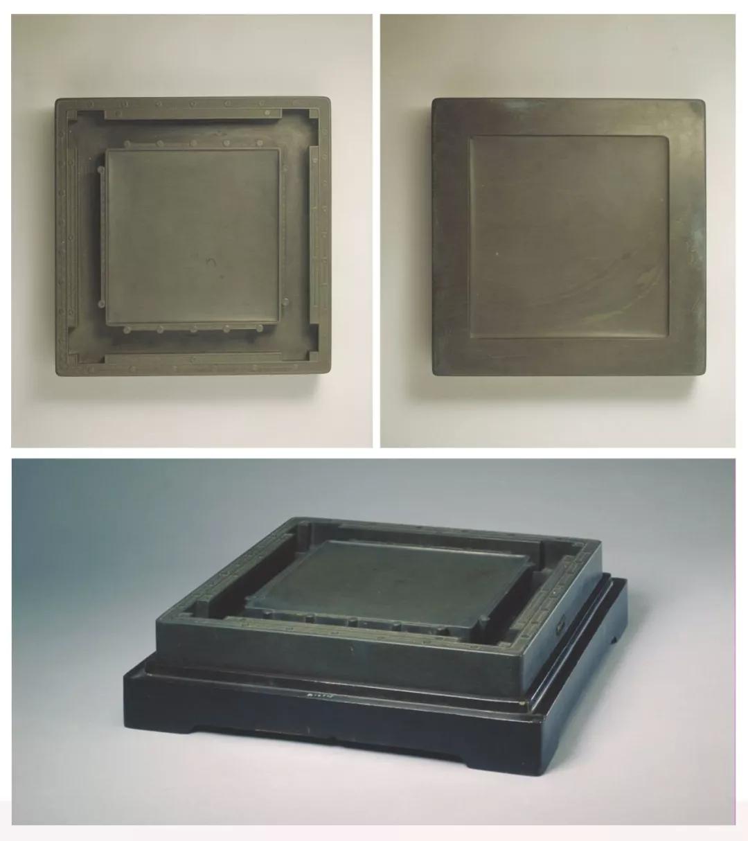 在历史上歙砚与端砚洮砚,歙砚端砚哪个值得收藏