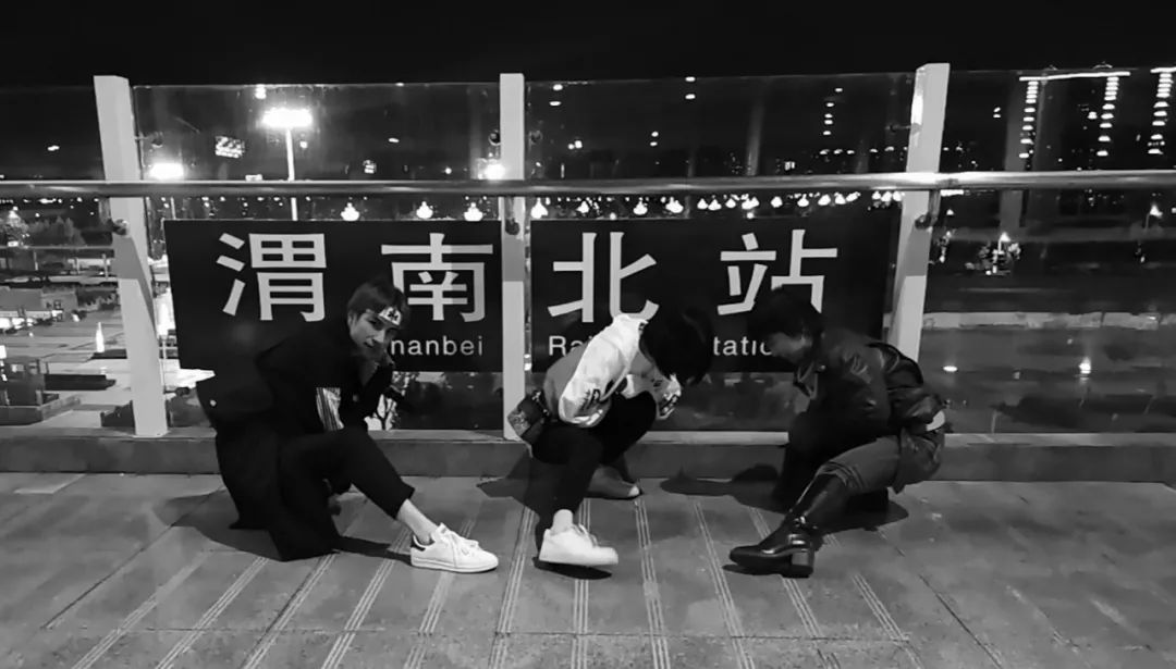 这就是渭南的网红圣地,这就是陕西