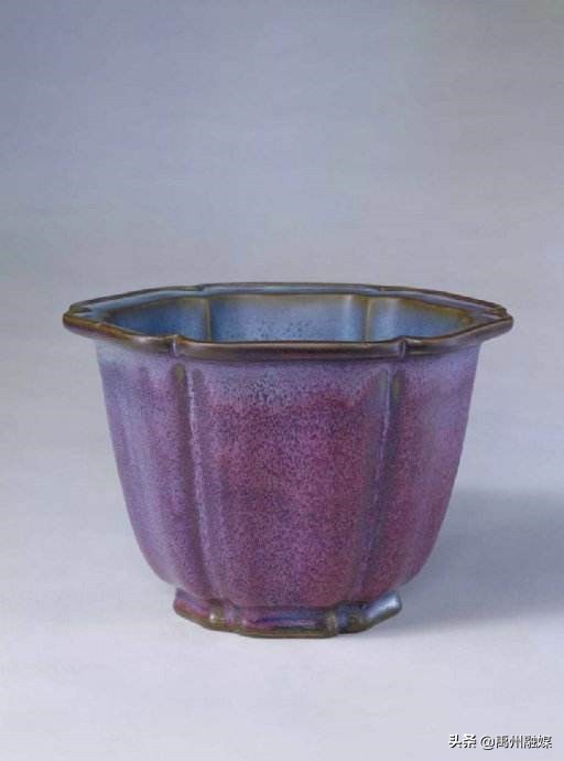 钧瓷为什么有的烧得特别均匀,钧瓷为什么叫钧