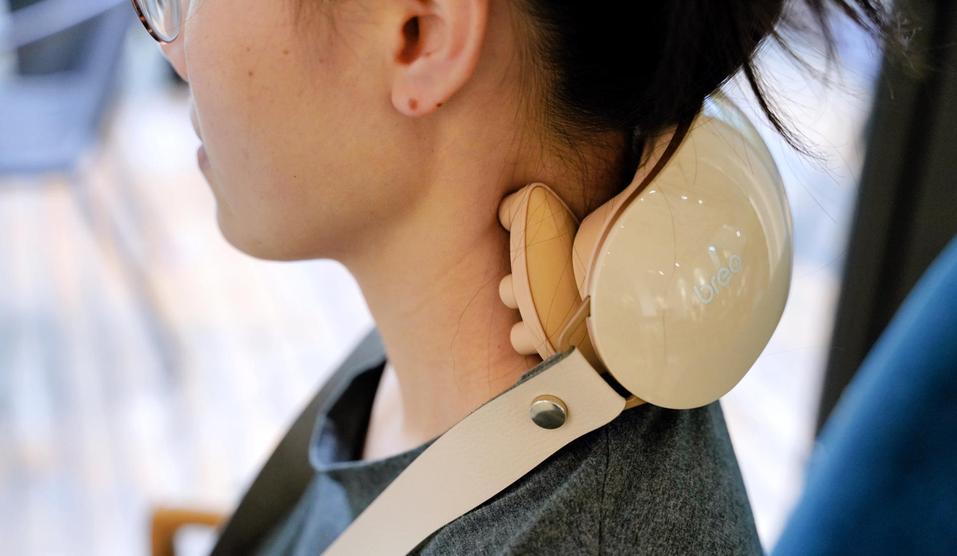 最好的颈椎按摩仪推荐,如何选择颈椎按摩仪