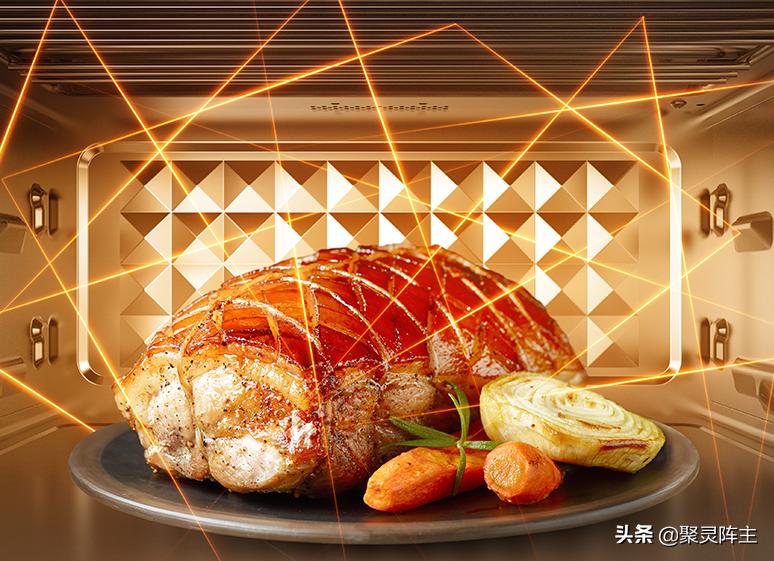 微蒸烤箱推荐家用第一名,台式微蒸烤哪款最好