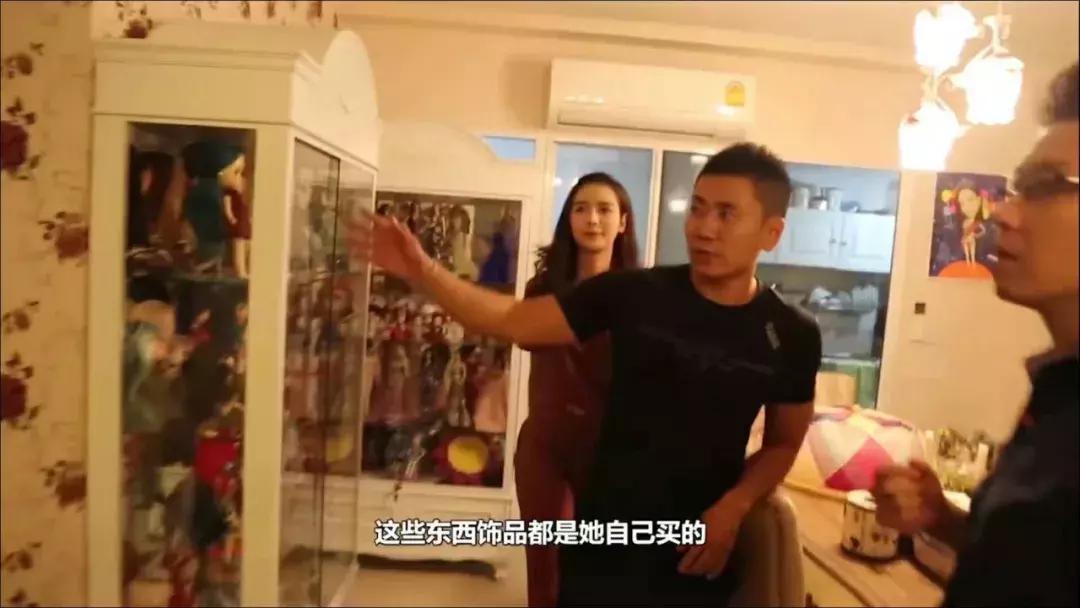 娶一个“变性人”当老婆是什么体验?还挺漂亮