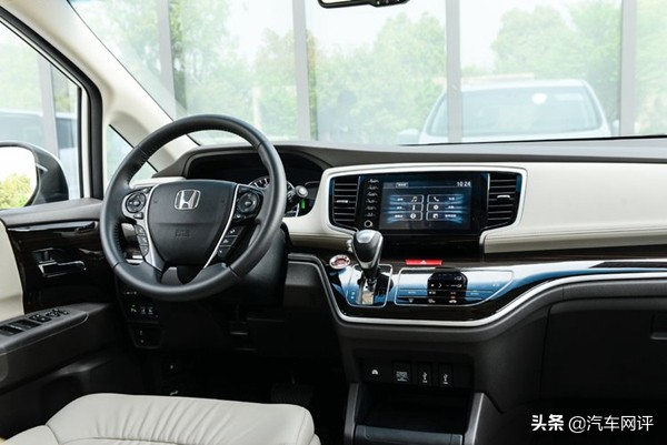 万年不优惠热销车加价月销还能近5千台的奥德赛有什么魔力？