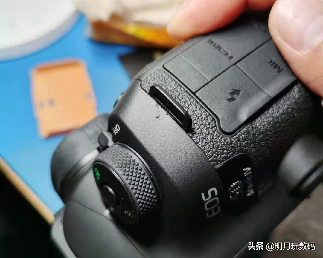 港版相机的骗局,港版相机以次充好