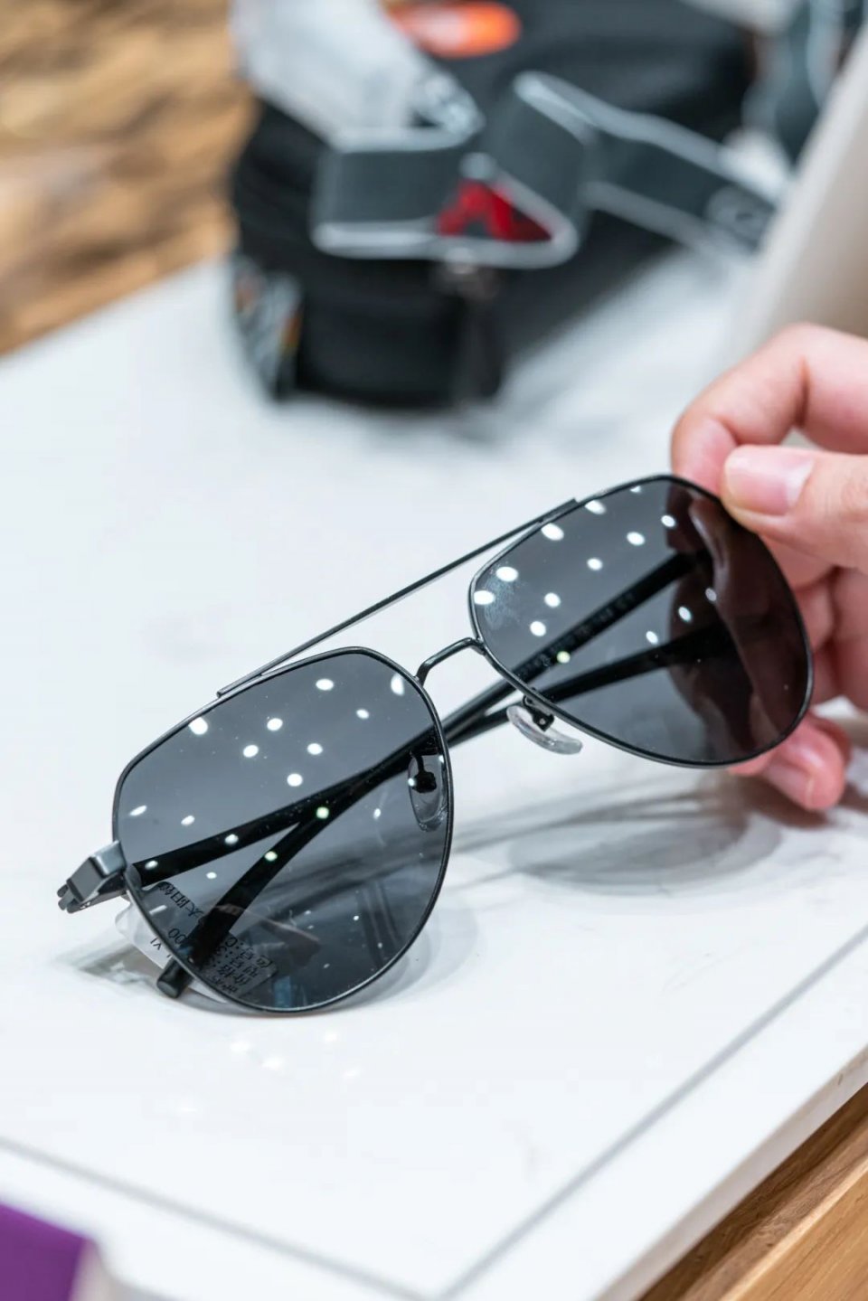 潮流时尚眼镜推荐高级眼镜,眼镜五星评价