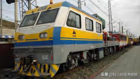 「项目精选」049期：北京交通大学精选科技成果推介