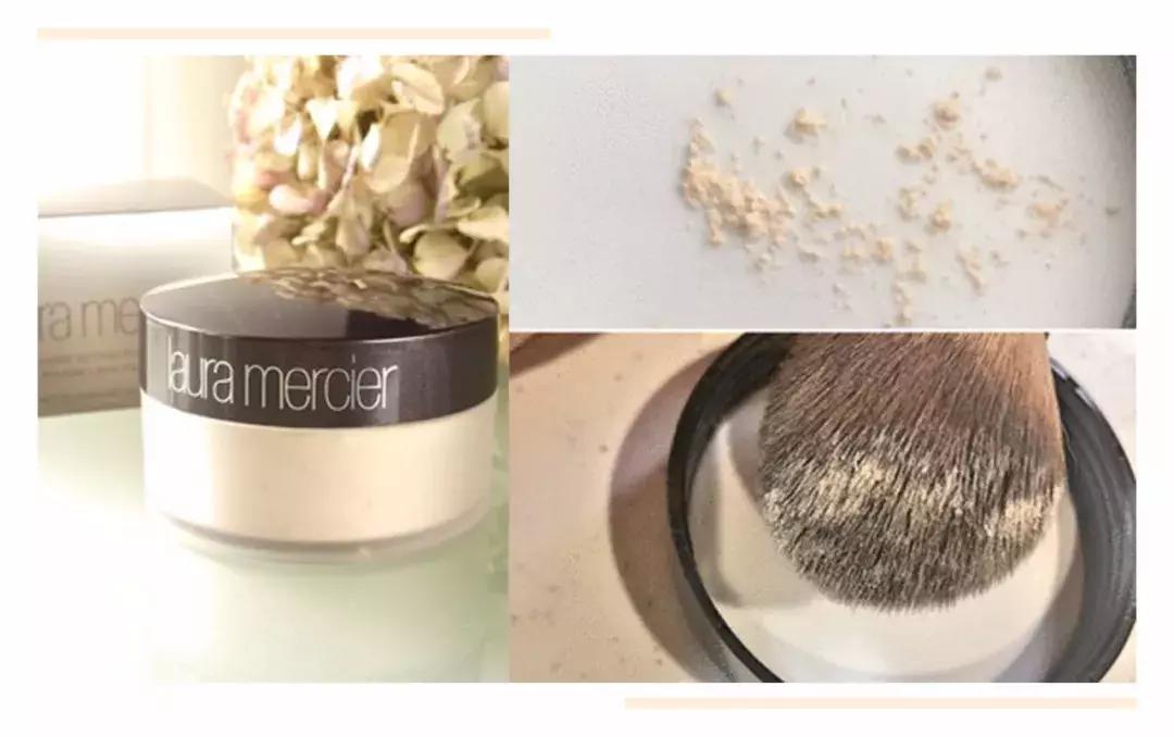 平价散粉推荐第一名实至名归,适合学生党的三色散粉