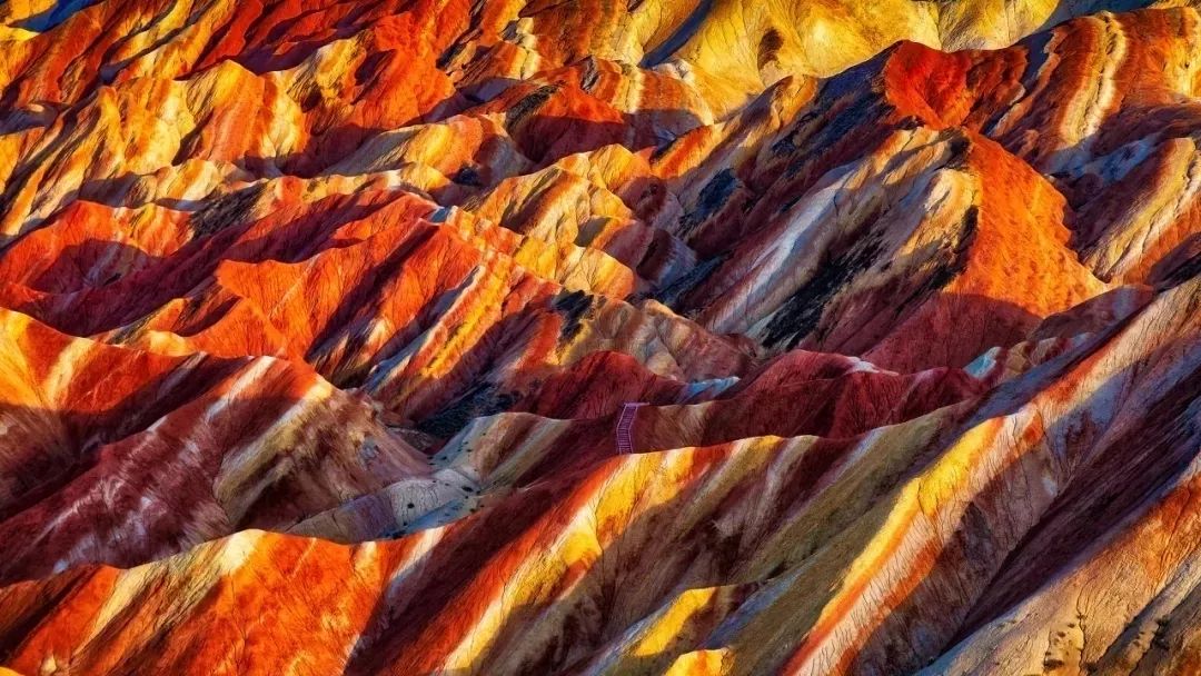 在最美的季节去了呼伦贝尔,一次浪漫的旅行呼伦贝尔