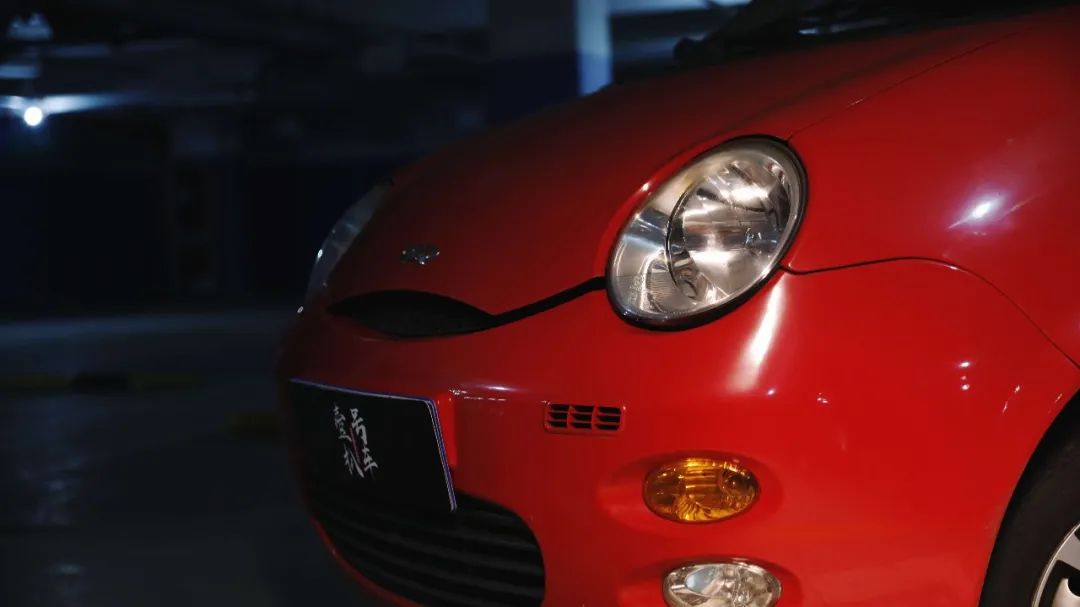 12年奇瑞qq驾驶感受,2000公里用车感受