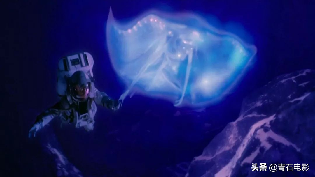 关于cg电影发展历程的看法,盘点十部加入cgi处理的电影