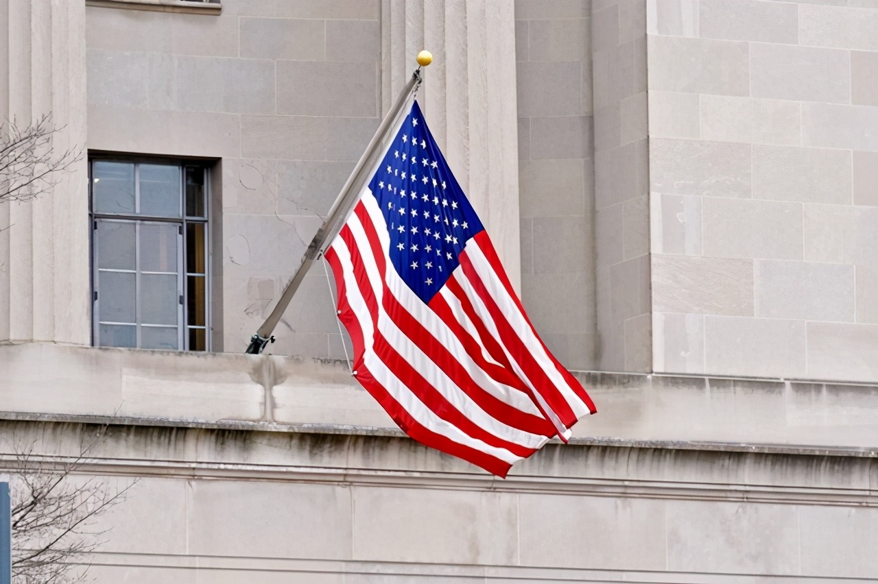 美国是如何从债权国变成负债国的,美国是怎么成为列强的