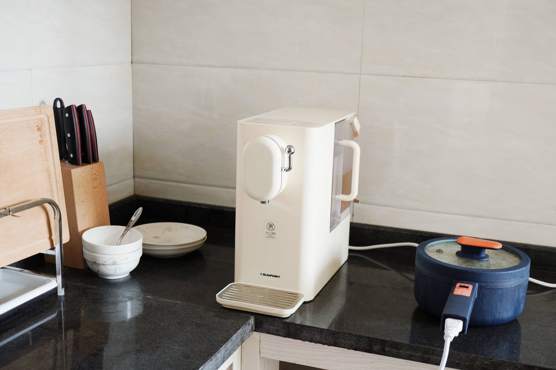 蓝宝小白鲸净饮一体机推荐,德国蓝宝小白鲸净饮机多少钱