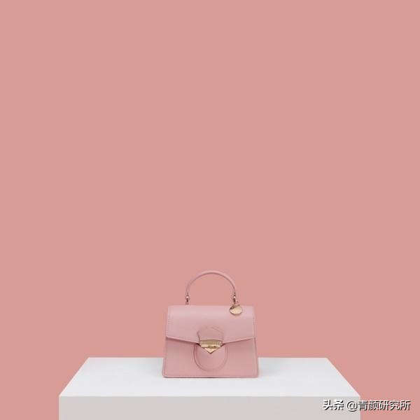 种草轻奢包包,种草好物推荐好看实用包包