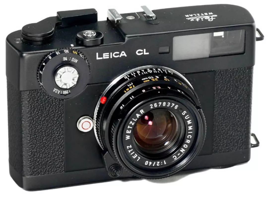 徕卡相机m系的外观变化,徕卡m系列相机中哪个最好