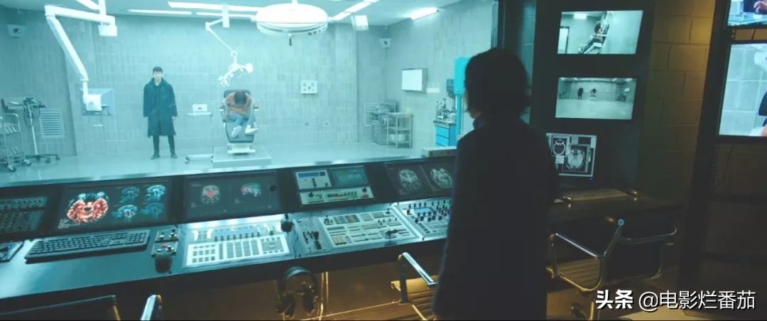 360度大反转！谁也想不到这个一脸无邪的美少女才是最最最强者！