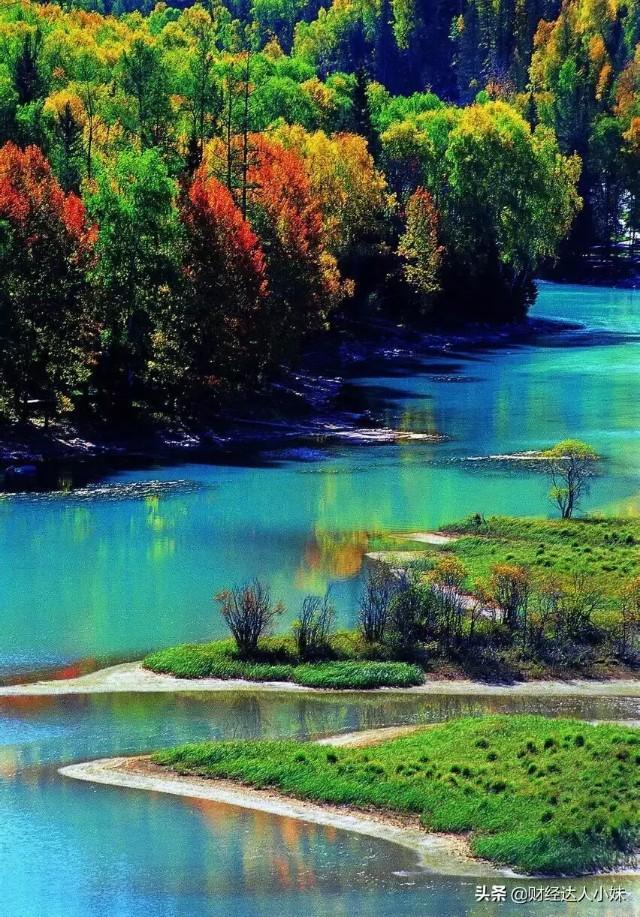 在西双版纳,做了一回“猫哆哩”