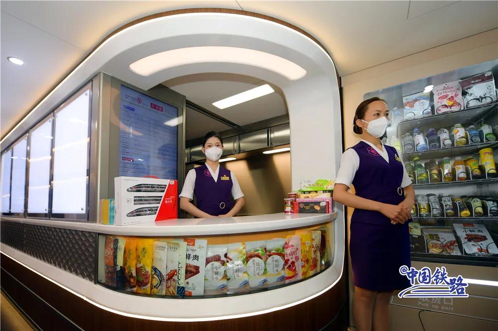 12306上如何买到复兴号智能动车组车票？车次时刻抢鲜看