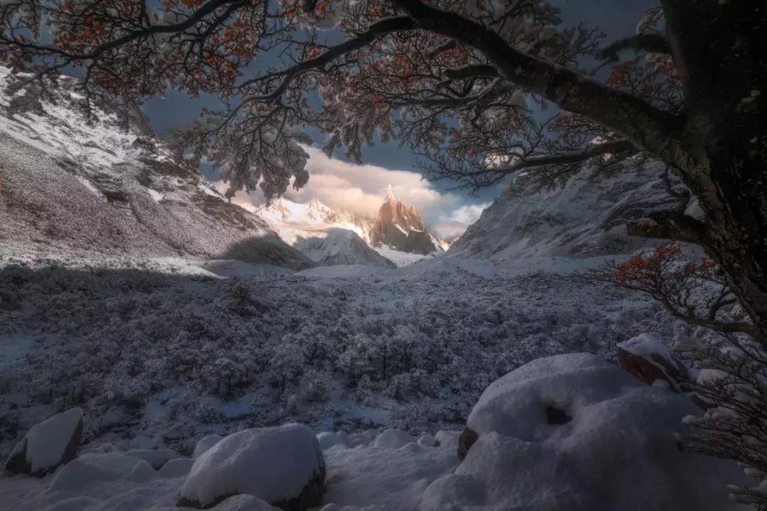 摄影讲堂冬季冰雪的拍摄技巧,冰雪拍摄技巧大全集