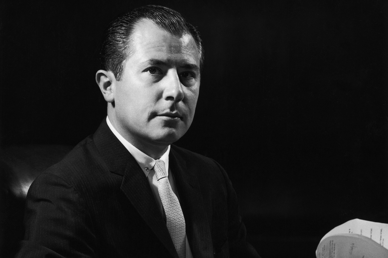 保罗·盖蒂:稳居世界首富20年,拒绝支付赎金导致孙子被割去耳朵