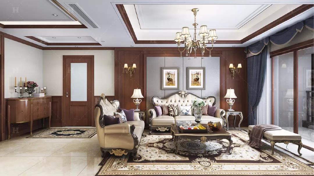 华鹤木门和tata木门哪个好,华鹤木门今年新款全屋定制