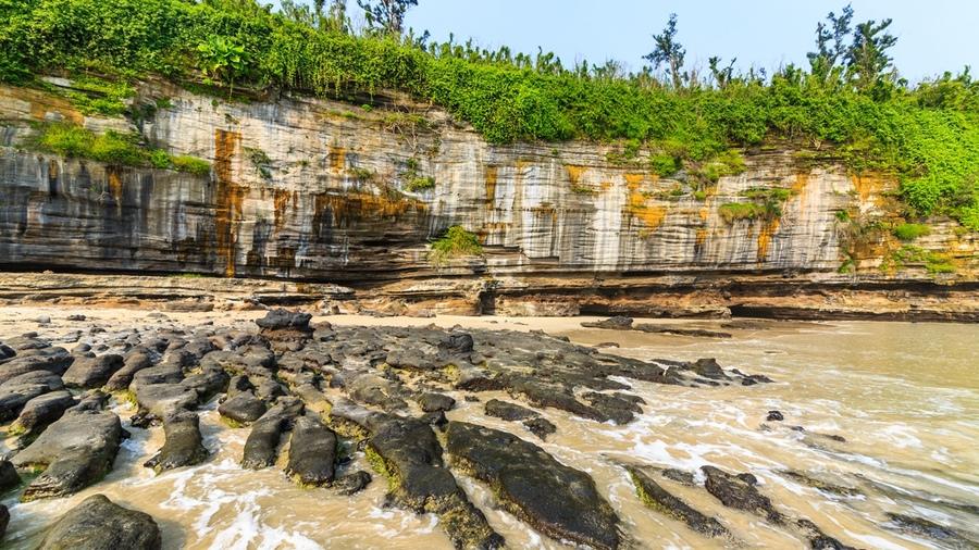 广西旅游海岛推荐,广西附近的海岛去哪里旅游最好
